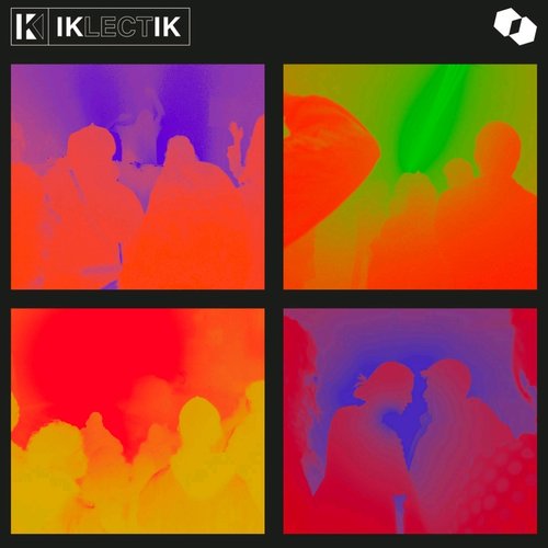 This Is Not The End: Music For Iklectik