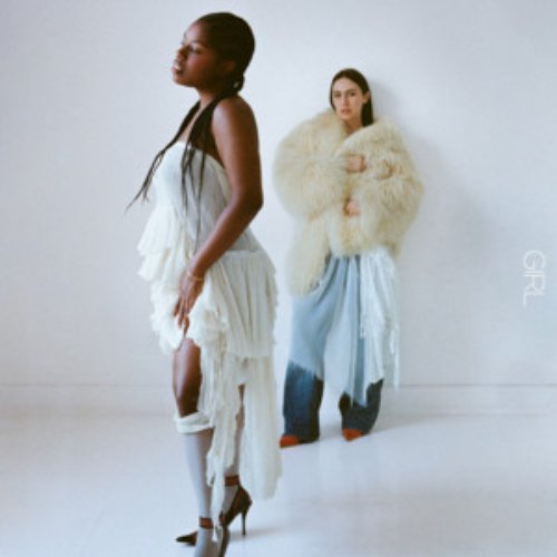 Girl [Explicit]