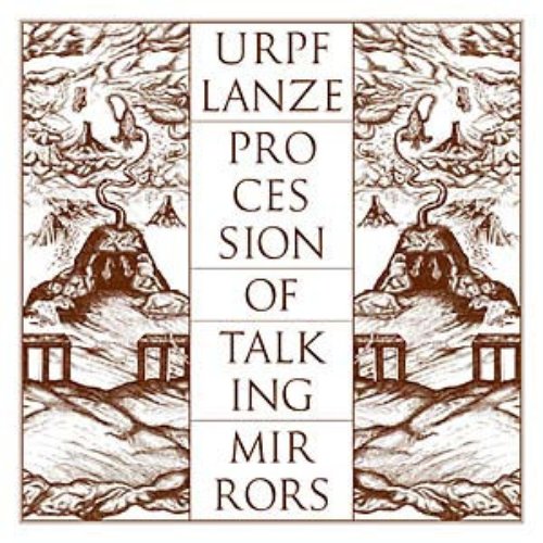 Procession of Talking Mirrors
