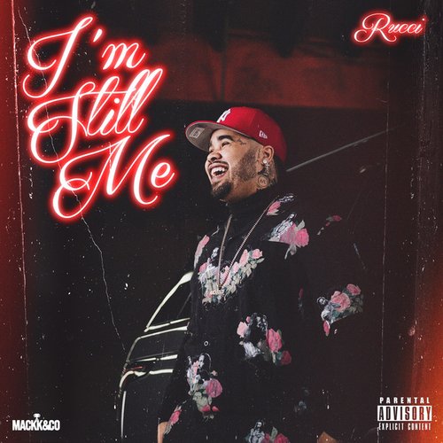 I'm Still Me - EP