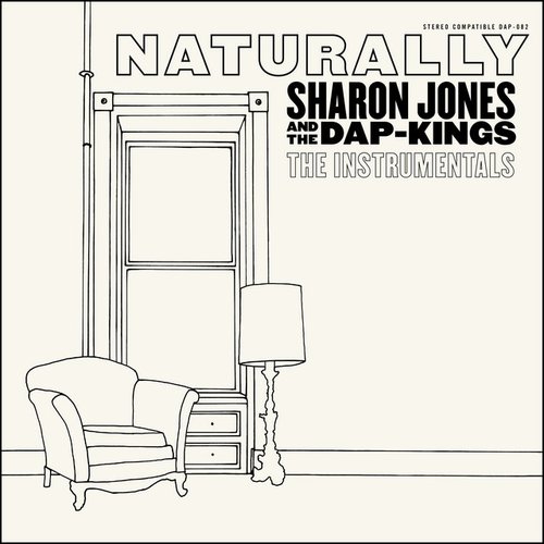 Naturally (The Instrumentals)
