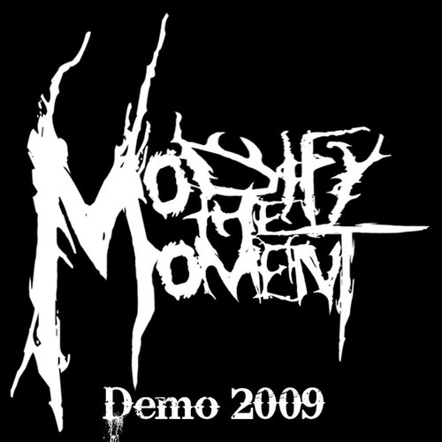 Modify the Moment Demo