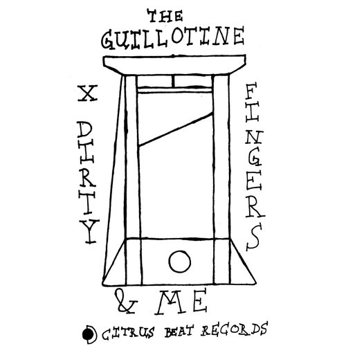 The Guillotine & Me