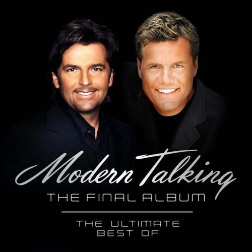 The Final Album: The Ultimate Best Of