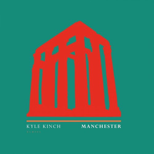 Manchester - Single