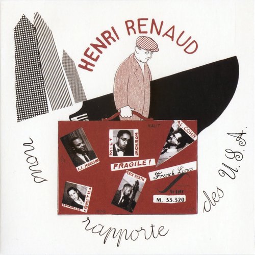 Henri Renaud All Stars