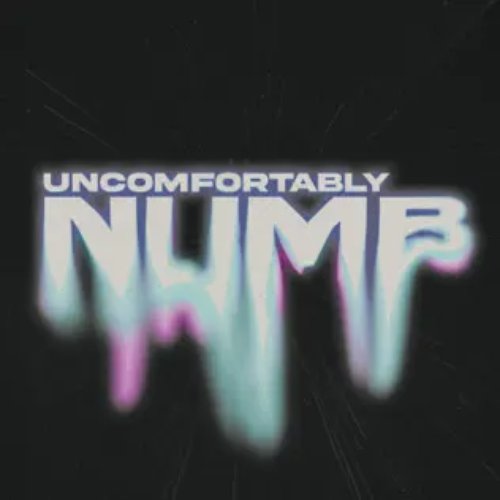 Uncomfortably Numb - Single