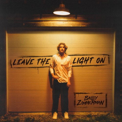 Leave The Light On (Apple Music Edition)