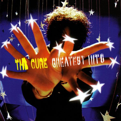 The Cure - Greatest Hits