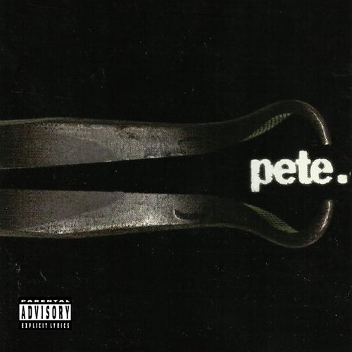 Pete. [Explicit]