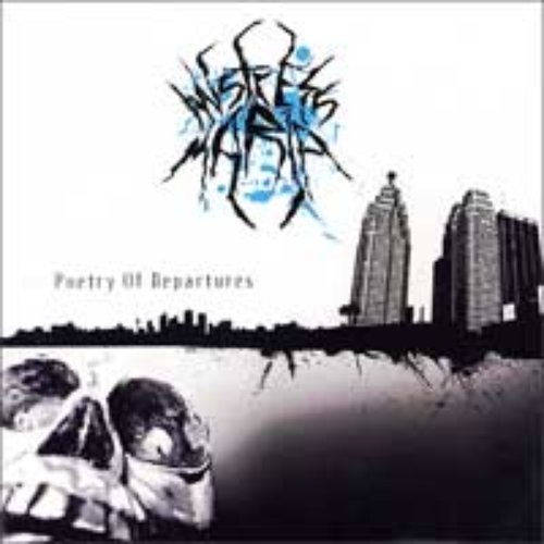 Poetry of Departures