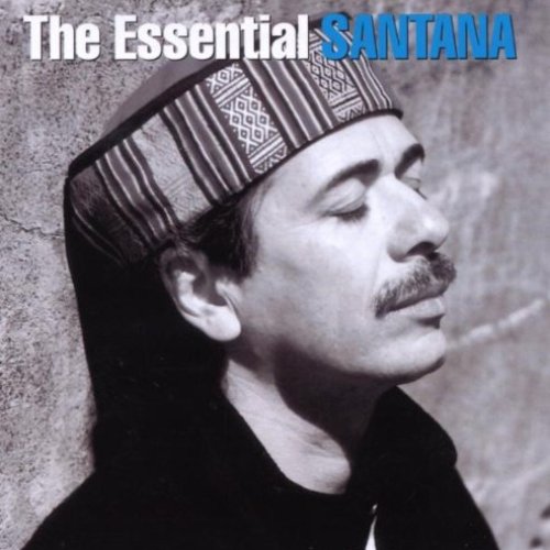 The Essential Santana (disc 1)