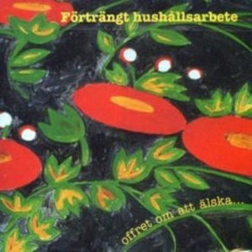 Offret om att älska