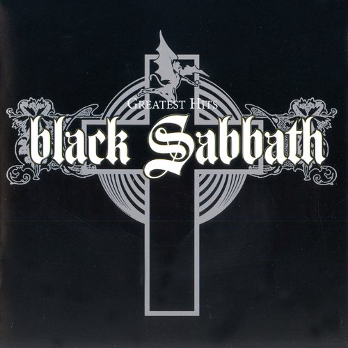 Black Sabbath - Greatest Hits