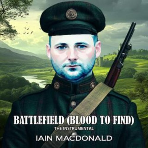Battlefeild (Blood To Find) [The Instrumental]