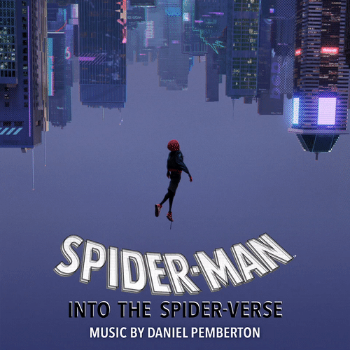 Spider-Man: Into the Spider-Verse (Original Score)