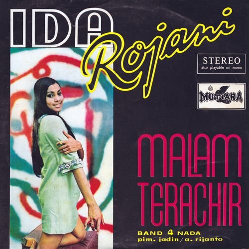 Malam Terachir