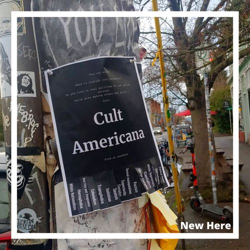 Cult Americana