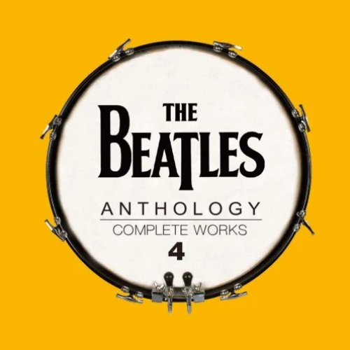Anthology - Complete Works 4