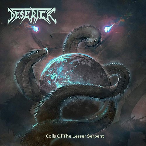 Coils of the Lesser Serpent