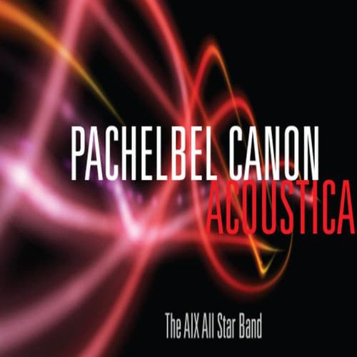 Pachelbel Canon Acoustica