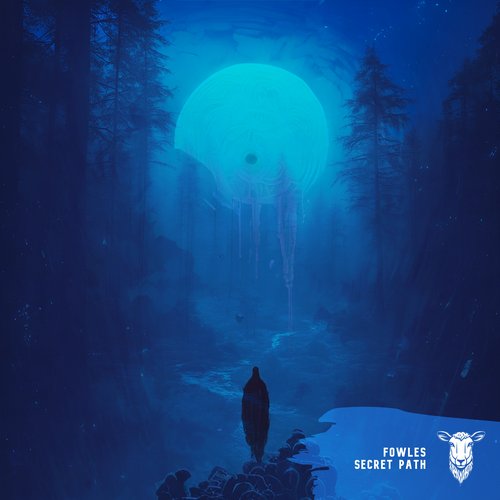 secret path - EP