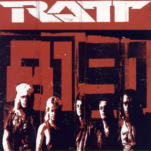 Ratt & Roll (The Best of Ratt 1981-1991)