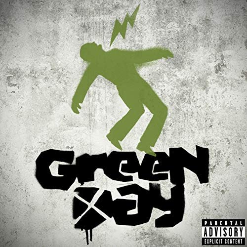 The Green Day Collection [Explicit]