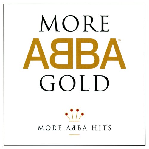 More ABBA Gold