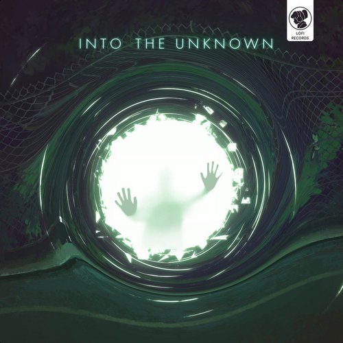into the unknown