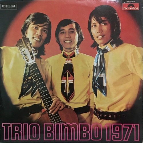 Trio Bimbo 1971