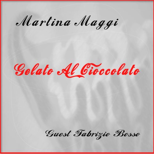 Gelato al Cioccolato