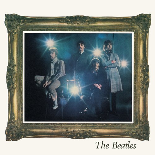 Strawberry Fields Forever / Penny Lane - Single