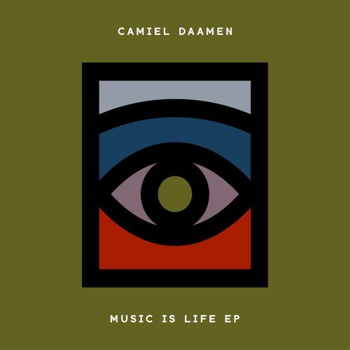 Music Is Life EP
