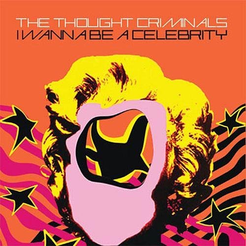 I Wanna Be A Celebrity (UK Version)