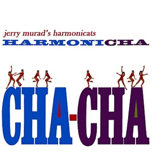 Harmonicha Cha-Cha