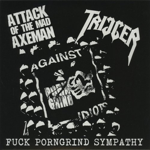 Fuck Porngrind Sympathy