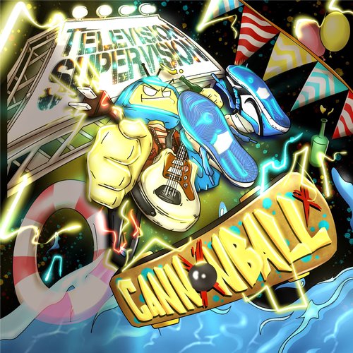 Cannonball