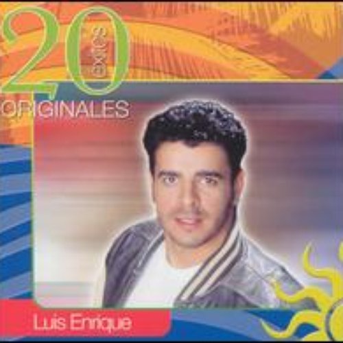 Originales: Luis Enriqe