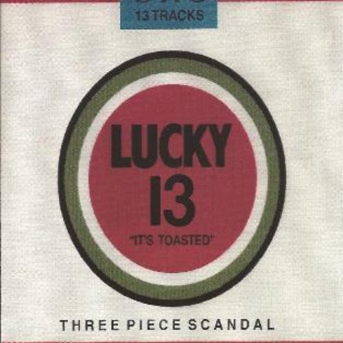 Lucky 13