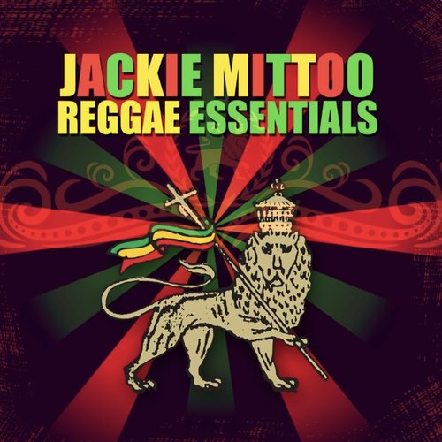 Reggae Essentials