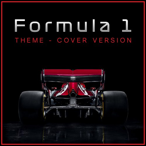 Formula 1 - The Chain (Epic Version)