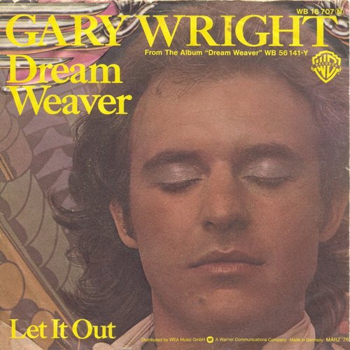 Dream Weaver (Single)