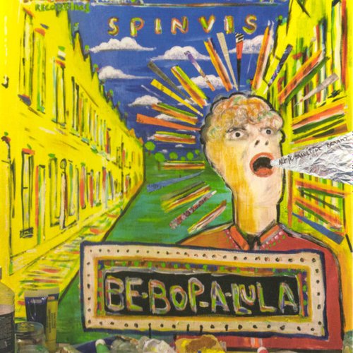 Be-Bop-A-Lula