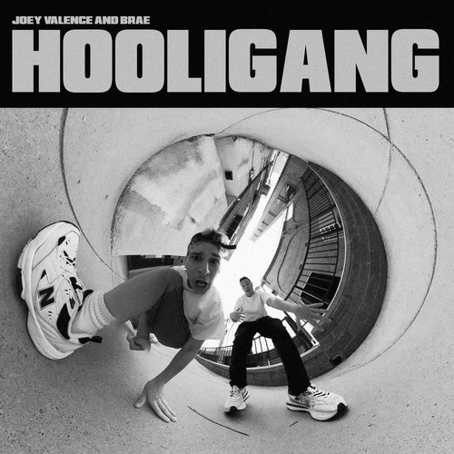 Hooligang - Single