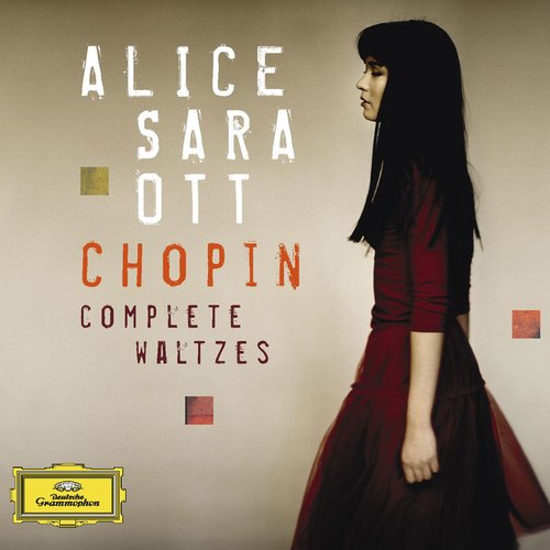 Chopin: Complete Waltzes