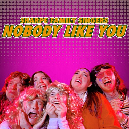 Nobody Like You (From Turning Red) - Single