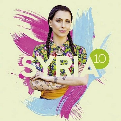 Syria 10 (Deluxe Edition)