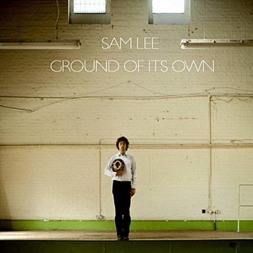 Ground Of Its Own