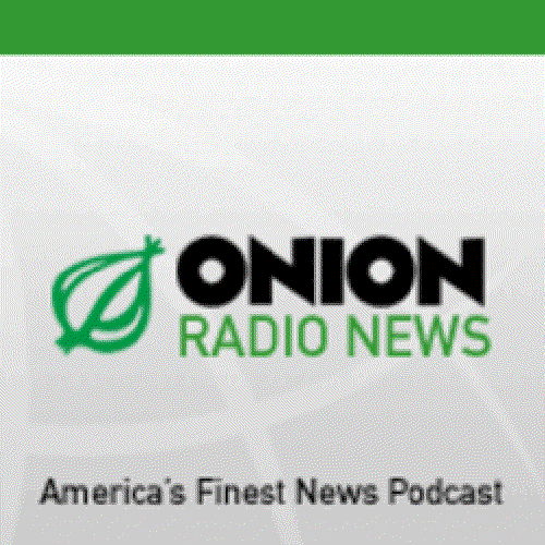 Onion Radio News